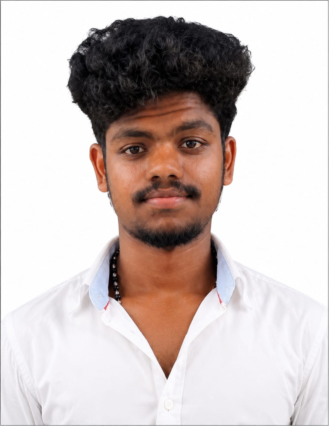 Sabarinathan K